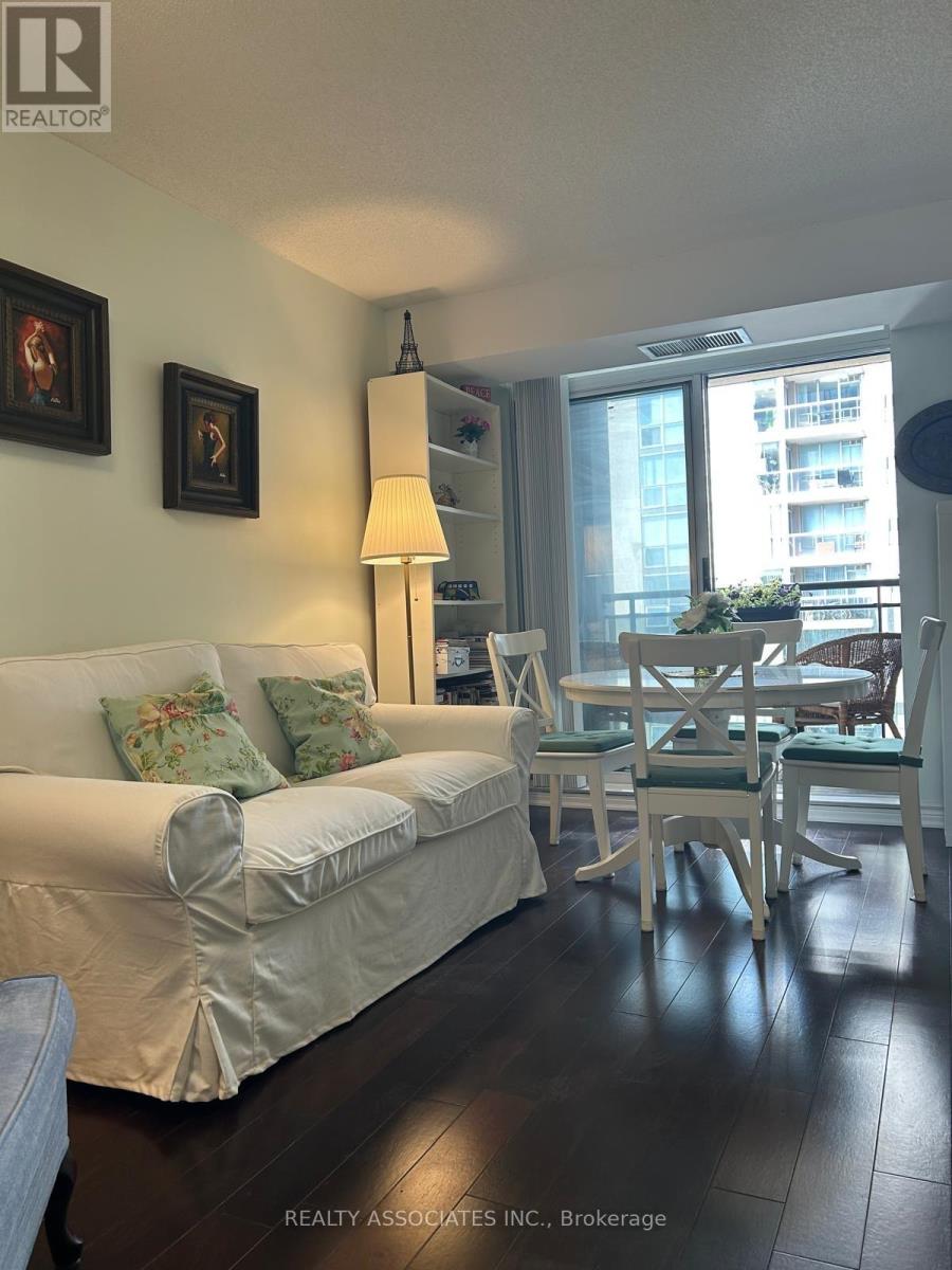 2112 - 155 Beecroft Road, Toronto (Lansing-Westgate), Ontario  M2N 7C6 - Photo 11 - C12210611