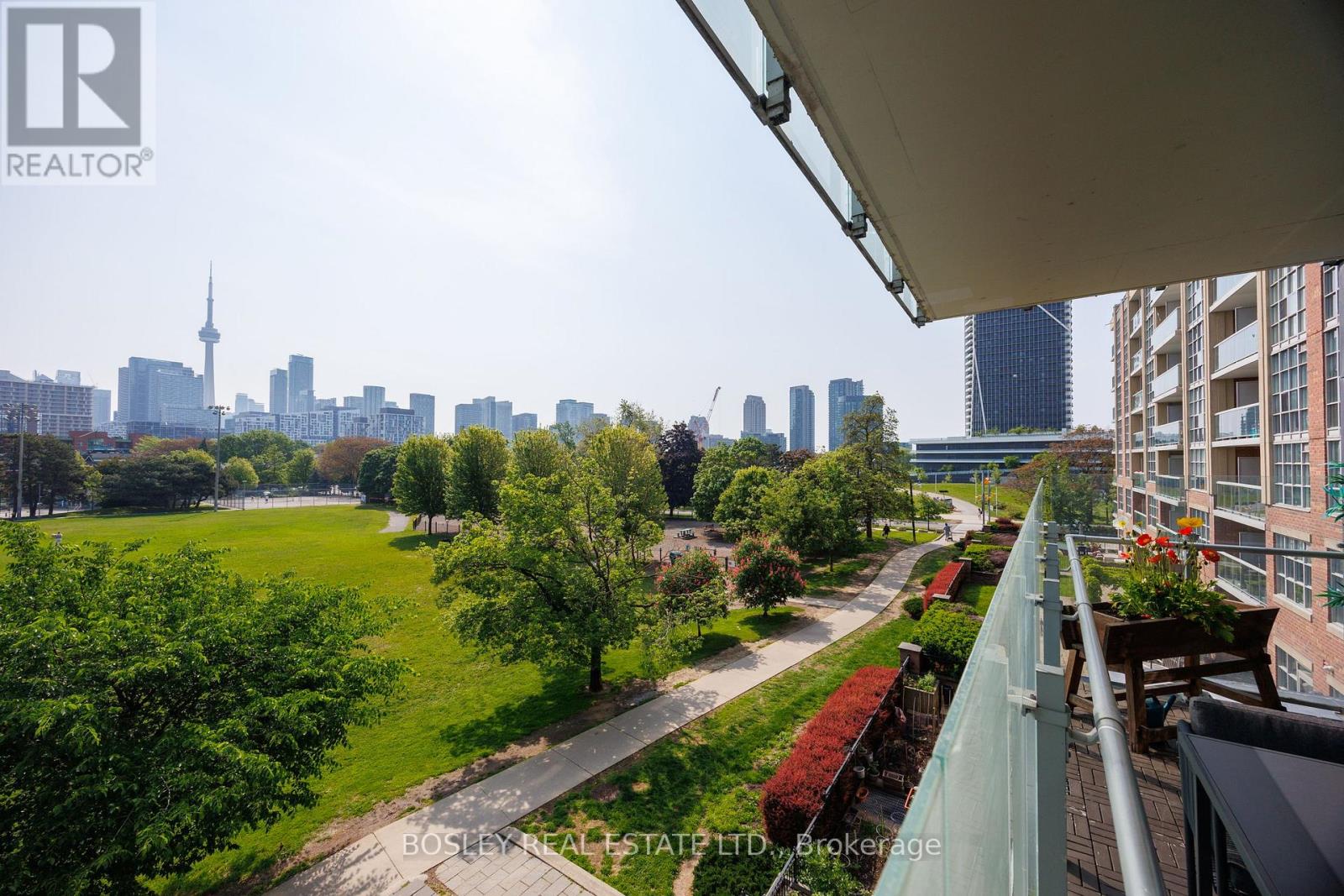 303 - 25 Stafford Street, Toronto, Ontario  M5V 0G3 - Photo 27 - C12206573