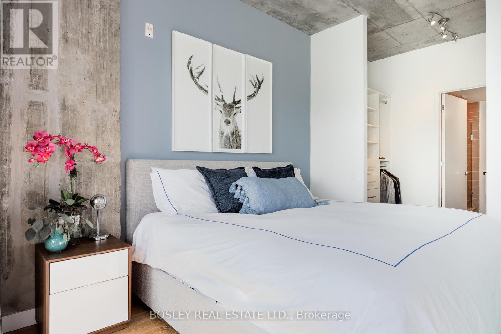 303 - 25 Stafford Street, Toronto, Ontario  M5V 0G3 - Photo 11 - C12206573