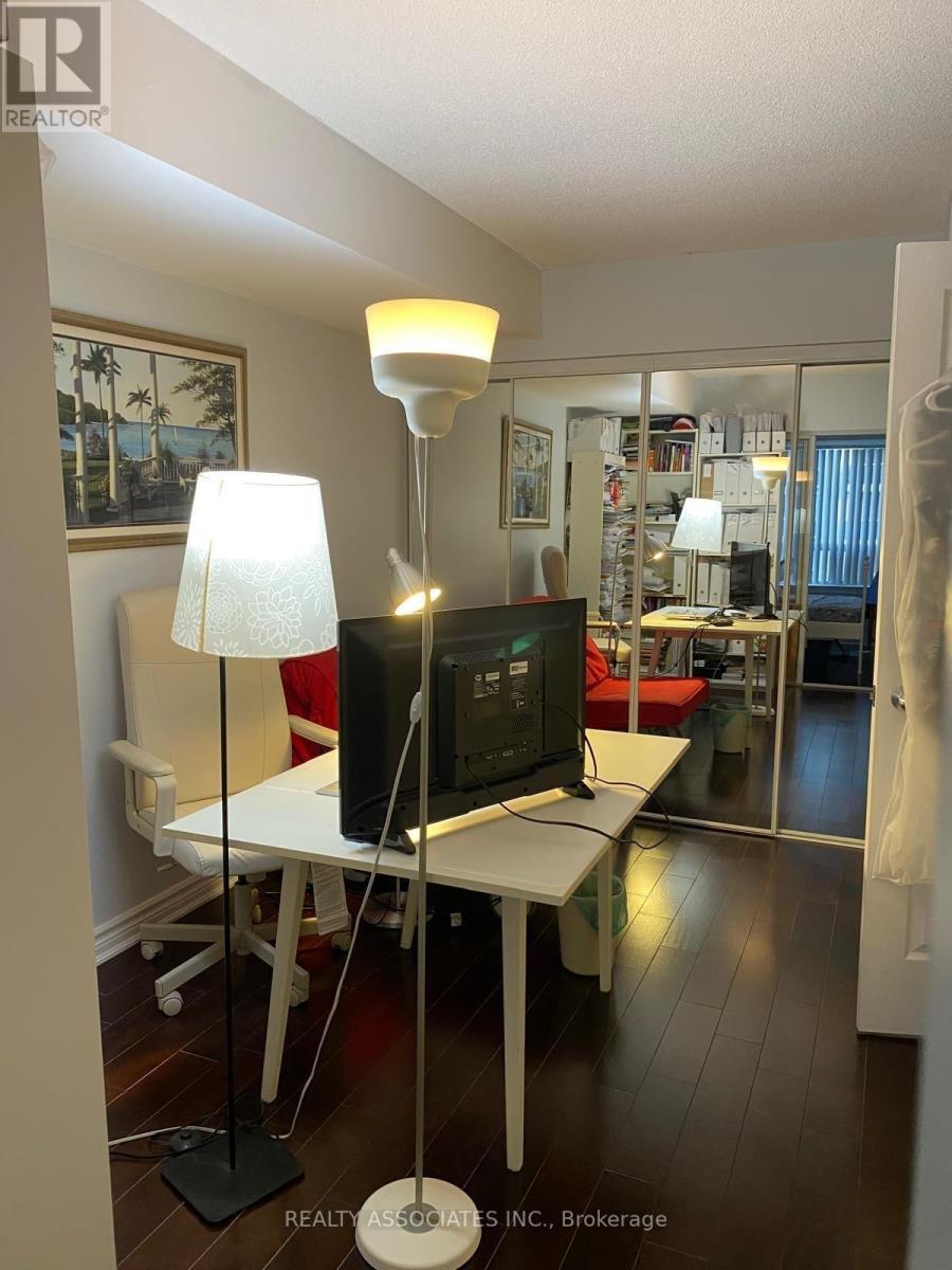 2112 - 155 Beecroft Road, Toronto (Lansing-Westgate), Ontario  M2N 7C6 - Photo 13 - C12210611