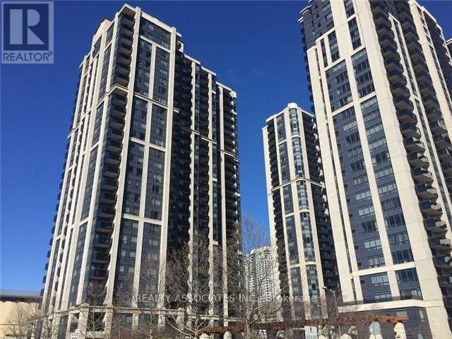 2112 - 155 BEECROFT ROAD, Toronto, Ontario