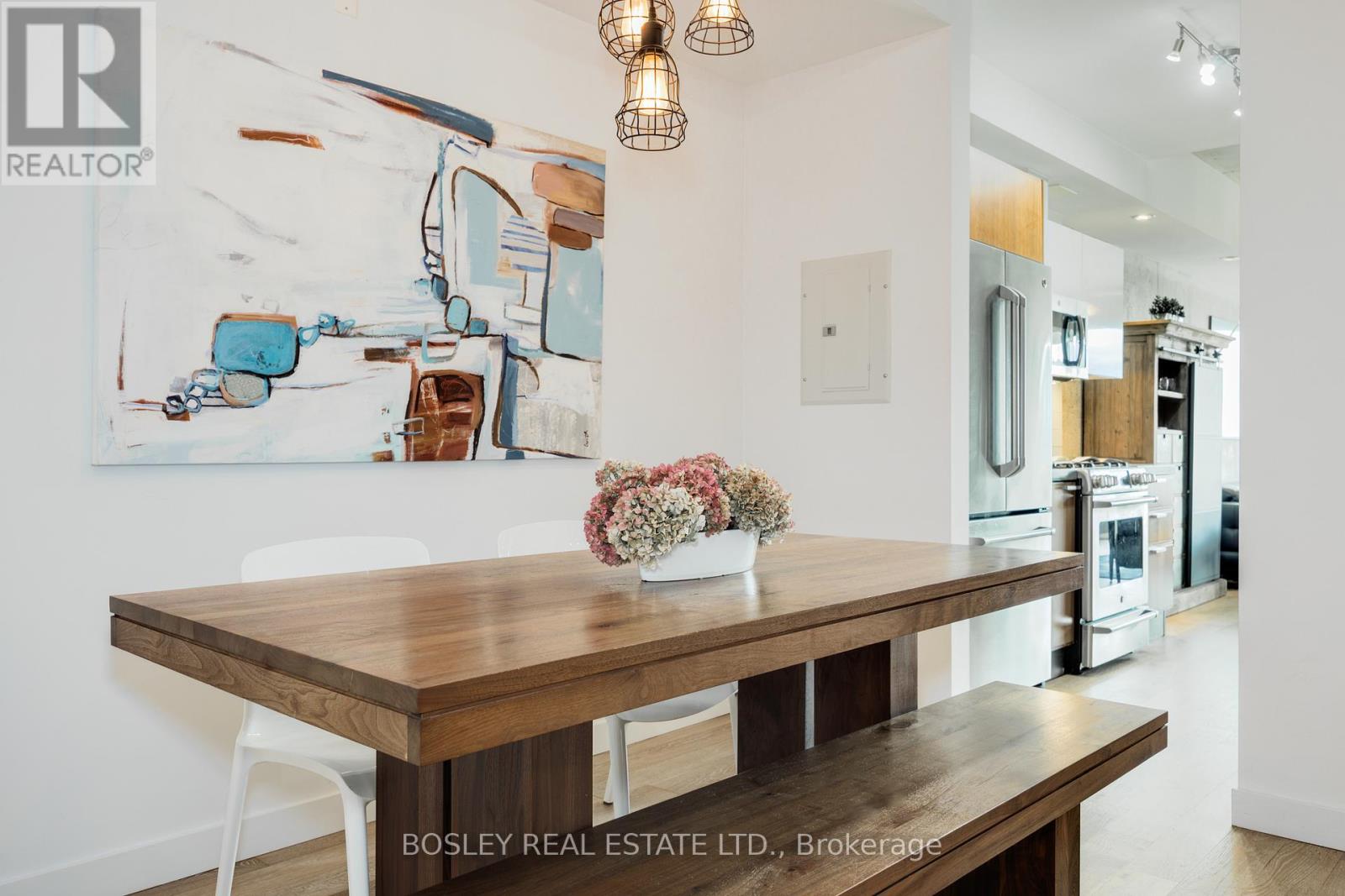 303 - 25 Stafford Street, Toronto, Ontario  M5V 0G3 - Photo 17 - C12206573