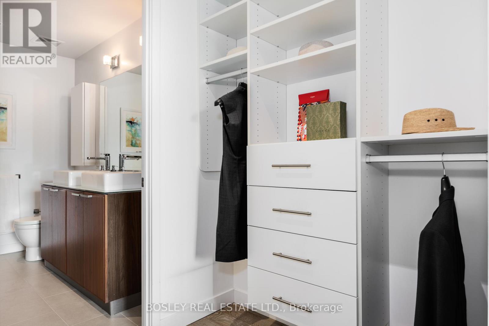 303 - 25 Stafford Street, Toronto, Ontario  M5V 0G3 - Photo 14 - C12206573
