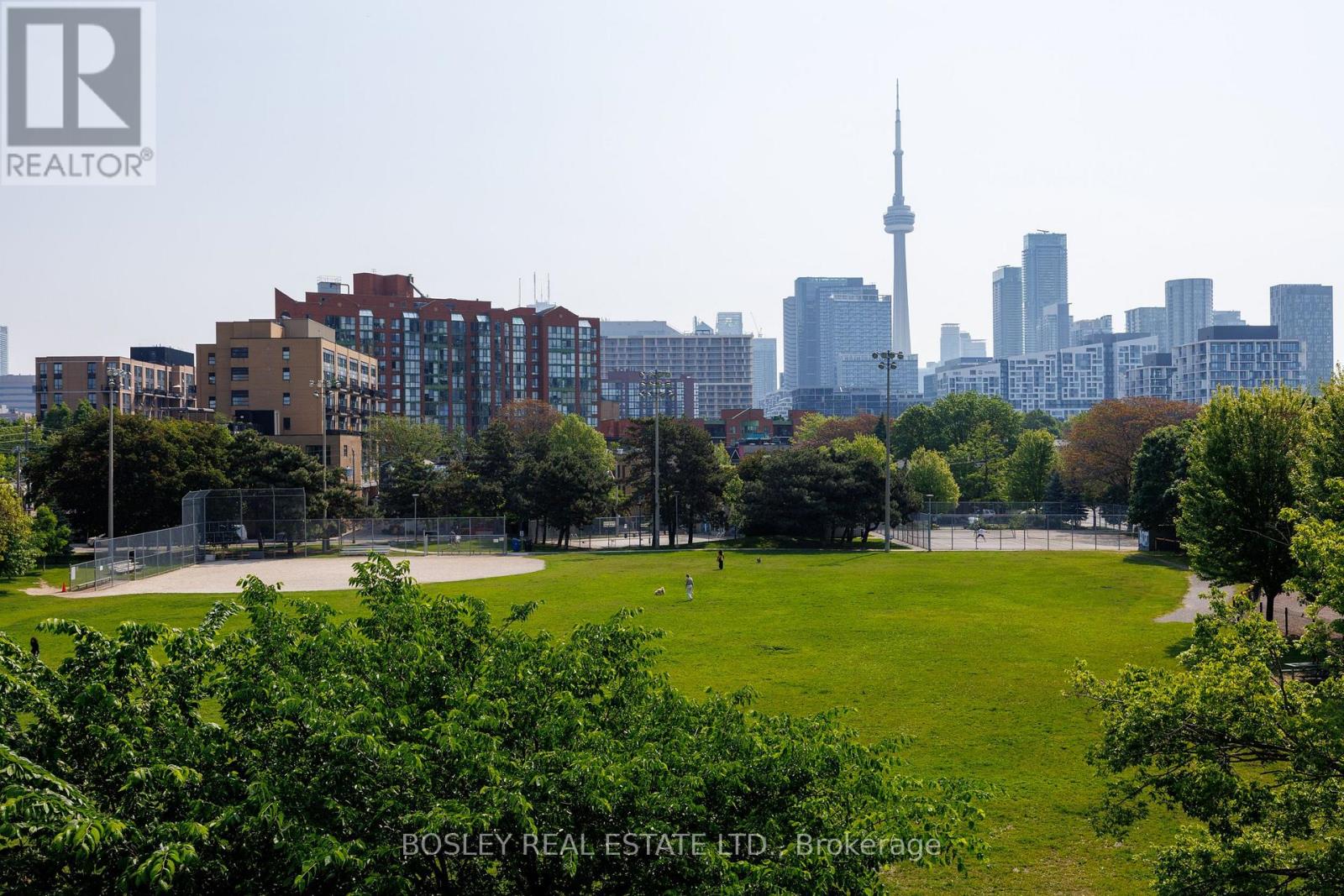 303 - 25 Stafford Street, Toronto, Ontario  M5V 0G3 - Photo 26 - C12206573