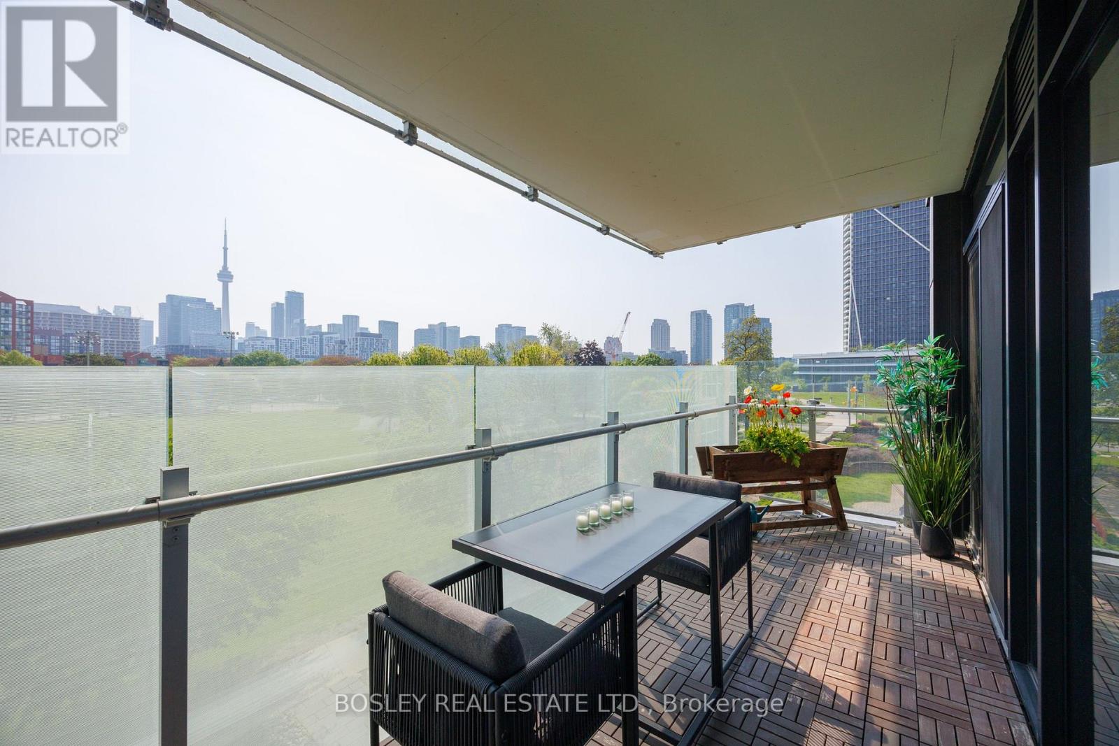303 - 25 Stafford Street, Toronto, Ontario  M5V 0G3 - Photo 24 - C12206573