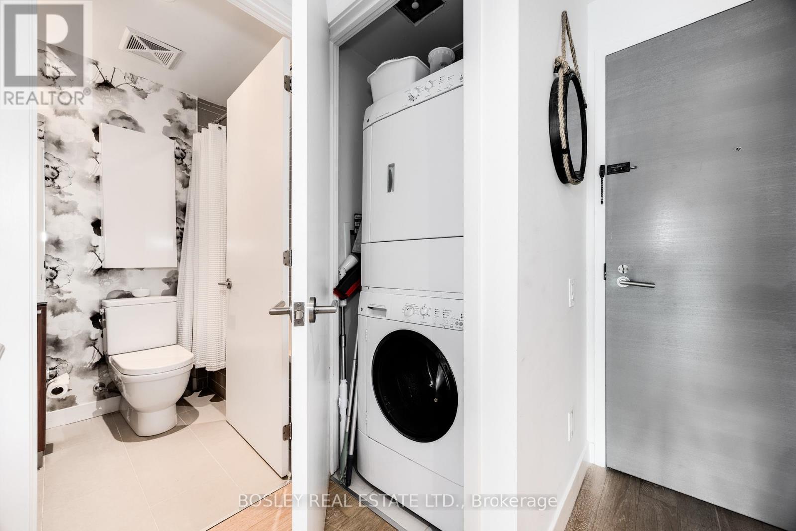 303 - 25 Stafford Street, Toronto, Ontario  M5V 0G3 - Photo 23 - C12206573