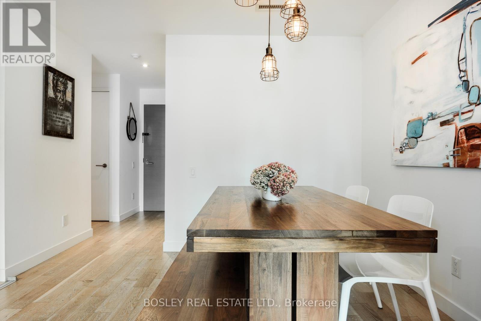 303 - 25 Stafford Street, Toronto, Ontario  M5V 0G3 - Photo 19 - C12206573