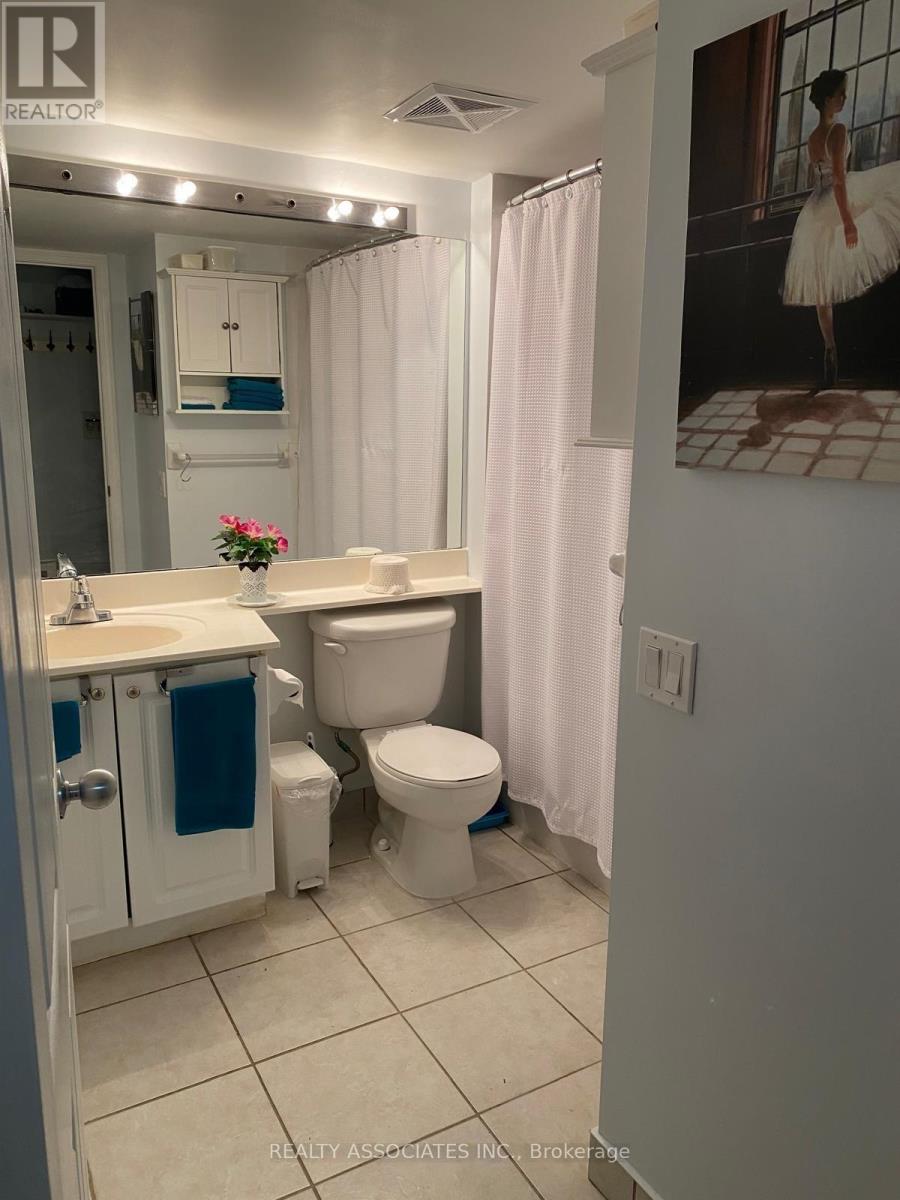 2112 - 155 Beecroft Road, Toronto (Lansing-Westgate), Ontario  M2N 7C6 - Photo 17 - C12210611