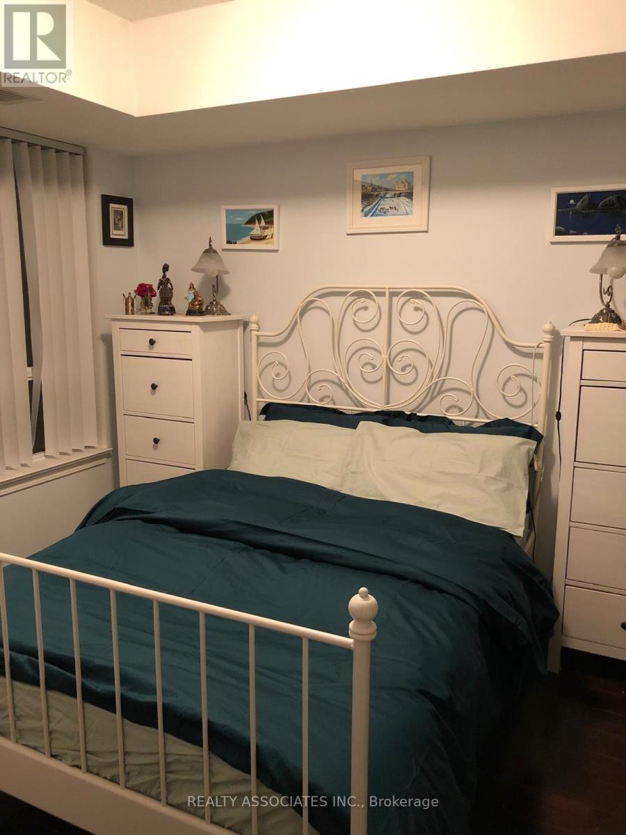 2112 - 155 Beecroft Road, Toronto (Lansing-Westgate), Ontario  M2N 7C6 - Photo 16 - C12210611