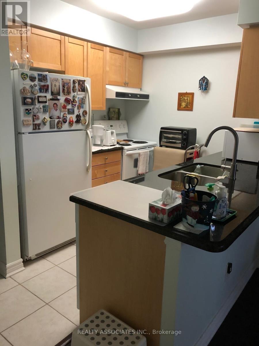 2112 - 155 Beecroft Road, Toronto (Lansing-Westgate), Ontario  M2N 7C6 - Photo 9 - C12210611