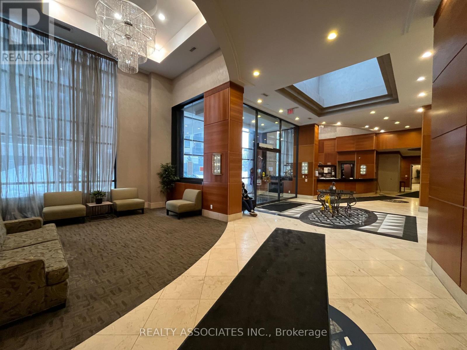 2112 - 155 Beecroft Road, Toronto (Lansing-Westgate), Ontario  M2N 7C6 - Photo 3 - C12210611
