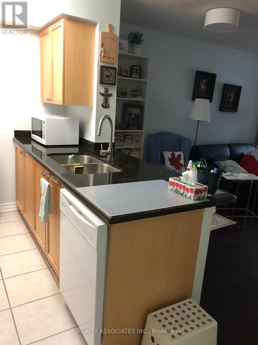 2112 - 155 Beecroft Road, Toronto (Lansing-Westgate), Ontario  M2N 7C6 - Photo 8 - C12210611