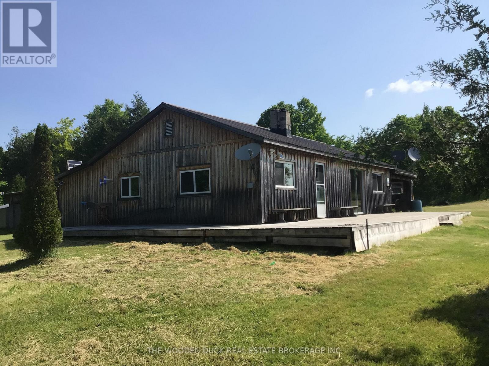 172 Dewey Road, Havelock-Belmont-Methuen, Ontario  K0L 1Z0 - Photo 3 - X12153807