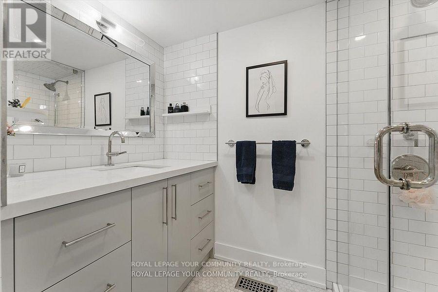 99 Nairn Avenue, Toronto, Ontario  M6E 4G9 - Photo 27 - W12190429