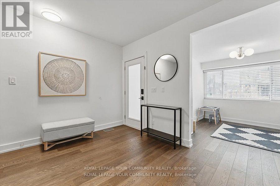 99 Nairn Avenue, Toronto, Ontario  M6E 4G9 - Photo 3 - W12190429