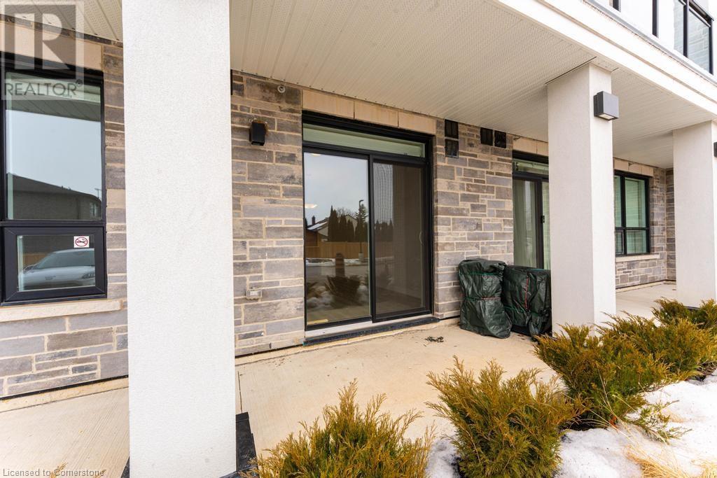 120 Springvalley Crescent Unit# 106, Hamilton, Ontario  L9C 0E4 - Photo 14 - 40739402