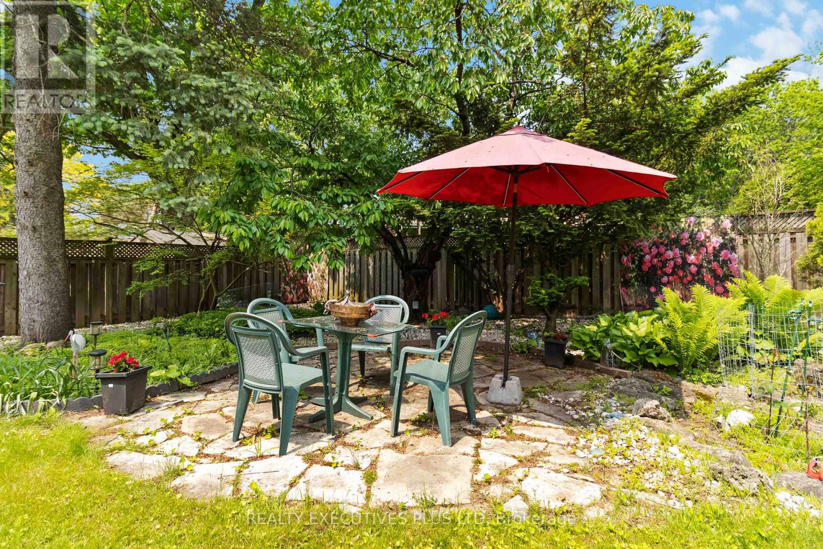 1031 Marley Crescent, Burlington, Ontario  L7T 3S3 - Photo 46 - W12210223