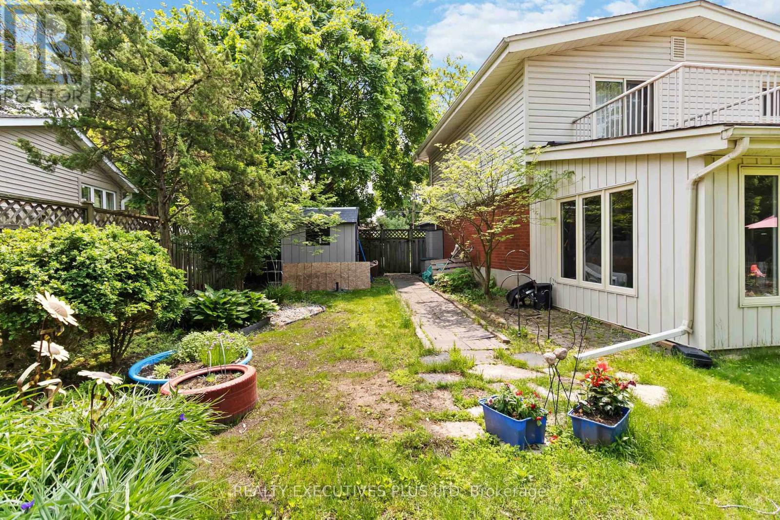 1031 Marley Crescent, Burlington, Ontario  L7T 3S3 - Photo 47 - W12210223