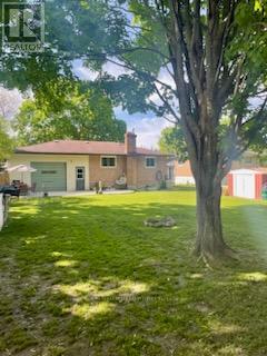 8 Thomas Street, Cobourg, Ontario  K9A 4P6 - Photo 37 - X12175057