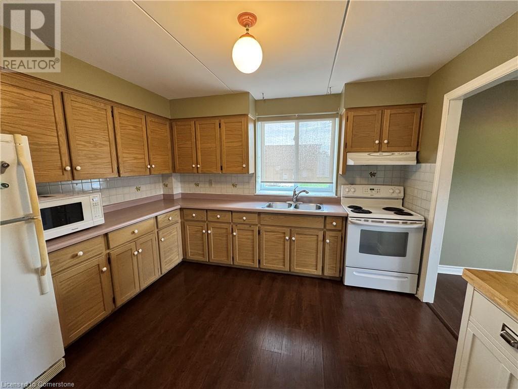 386 Highway 8 Highway Unit# 202, Stoney Creek, Ontario  L8G 1E9 - Photo 6 - 40730841