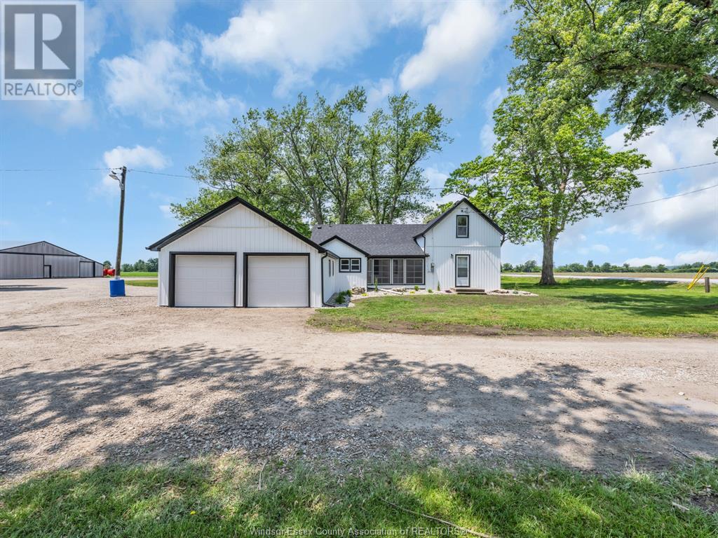 14385 14th Concession Road Unit# Front, Essex, Ontario  N0R 1J0 - Photo 42 - 25014712