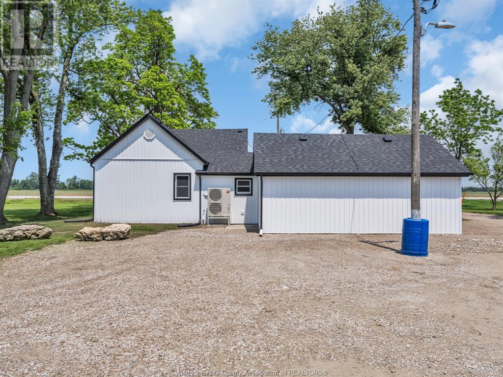 14385 14th Concession Road Unit# Front, Essex, Ontario  N0R 1J0 - Photo 38 - 25014712