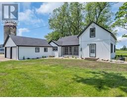 14385 14TH CONCESSION ROAD Unit# FRONT, Essex, Ontario