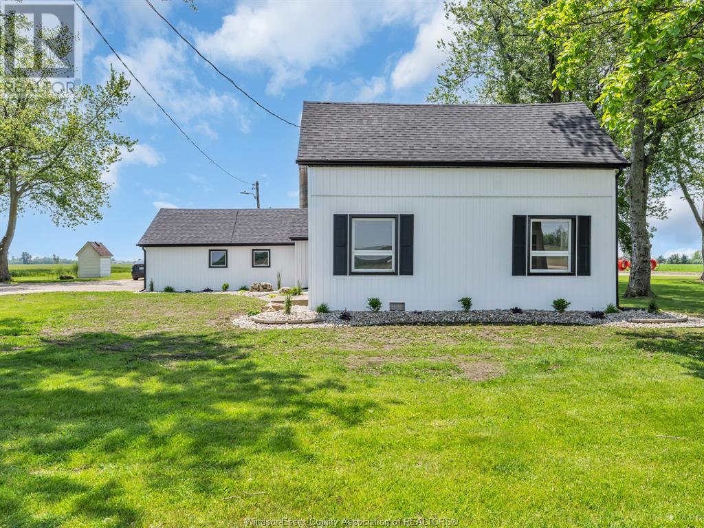 14385 14th Concession Road Unit# Front, Essex, Ontario  N0R 1J0 - Photo 30 - 25014712