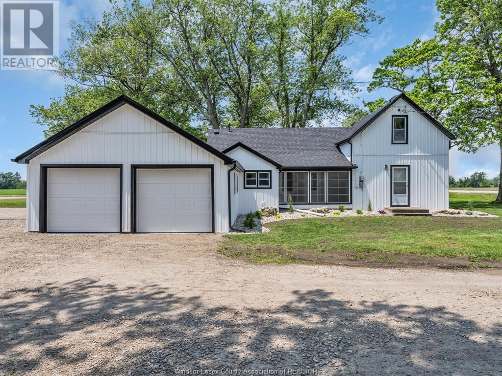 14385 14th Concession Road Unit# Front, Essex, Ontario  N0R 1J0 - Photo 43 - 25014712