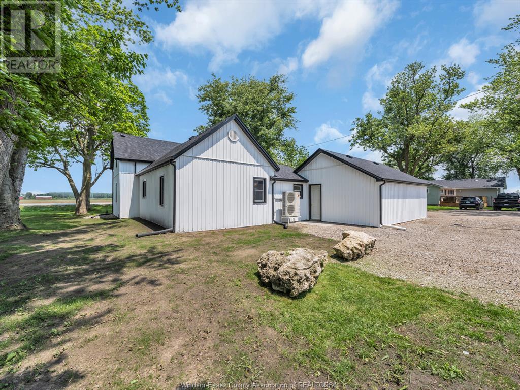 14385 14th Concession Road Unit# Front, Essex, Ontario  N0R 1J0 - Photo 35 - 25014712
