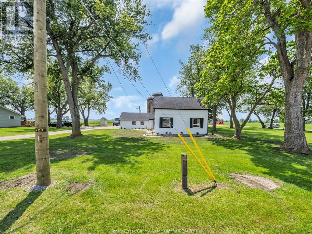 14385 14th Concession Road Unit# Front, Essex, Ontario  N0R 1J0 - Photo 29 - 25014712