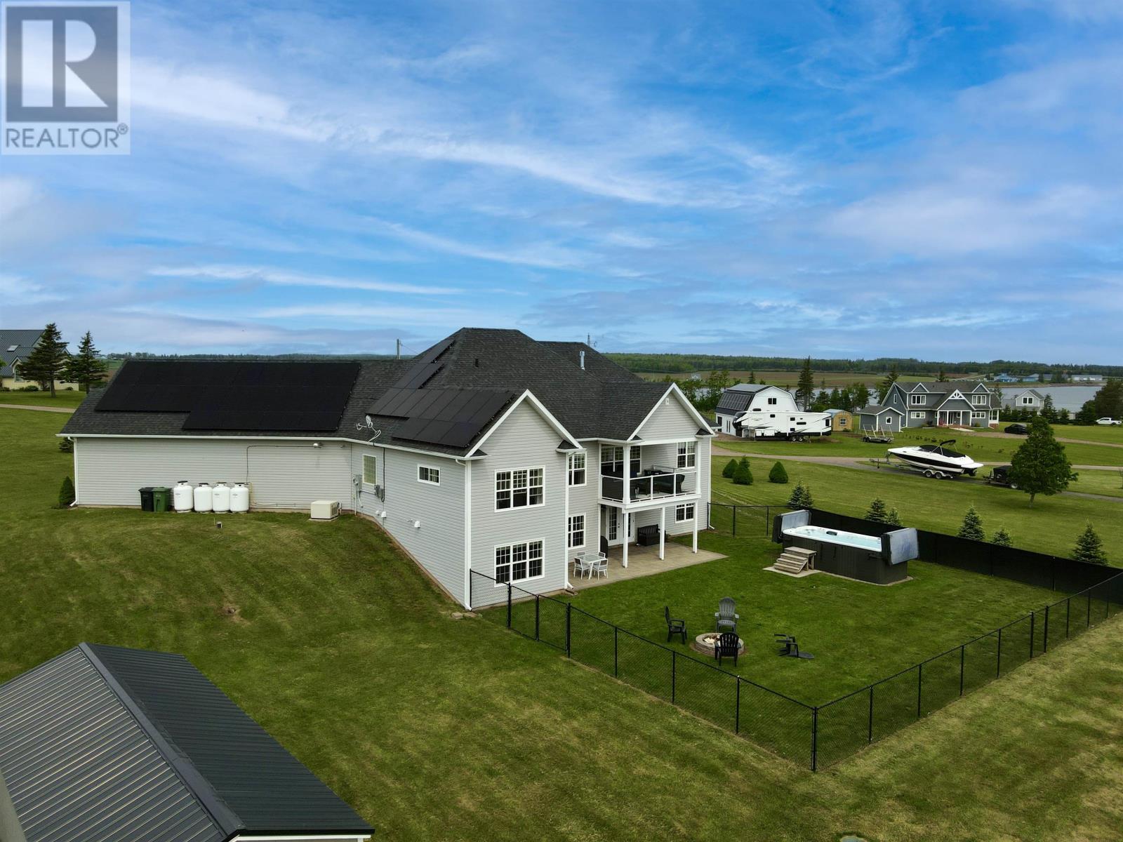 176 Morrison Lane, New London, Prince Edward Island  C0B 1M0 - Photo 3 - 202514197