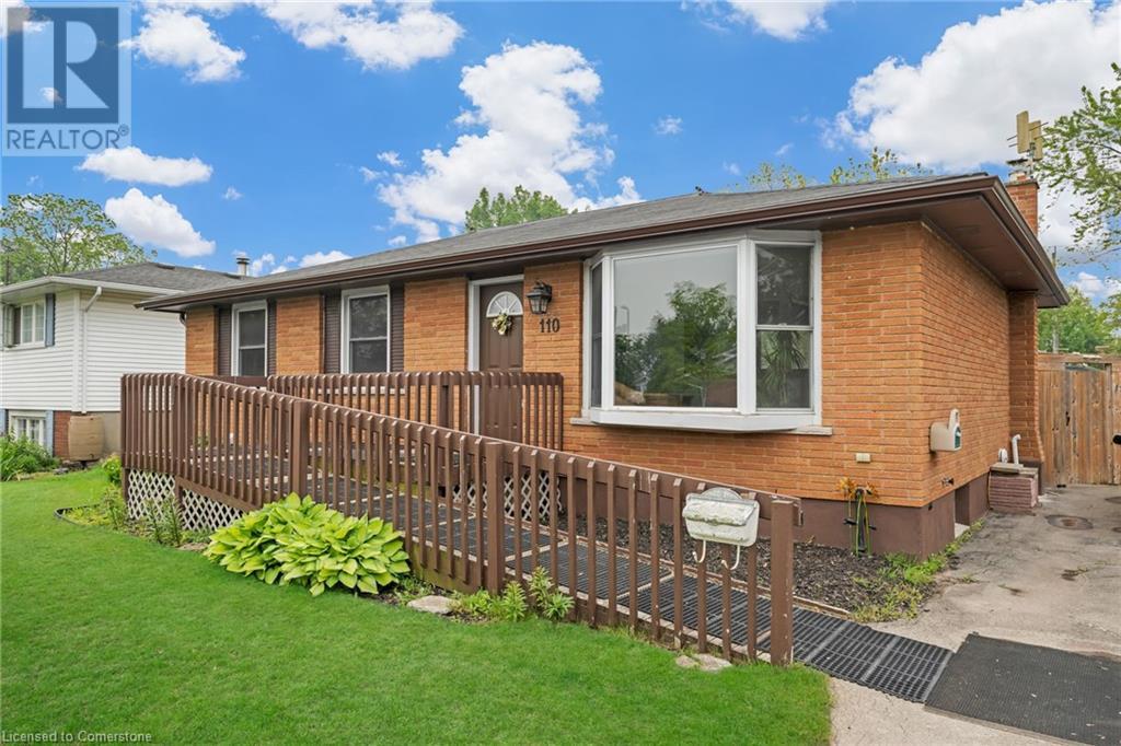 110 Pinehurst Drive, Welland, Ontario  L3C 3J1 - Photo 39 - 40737852