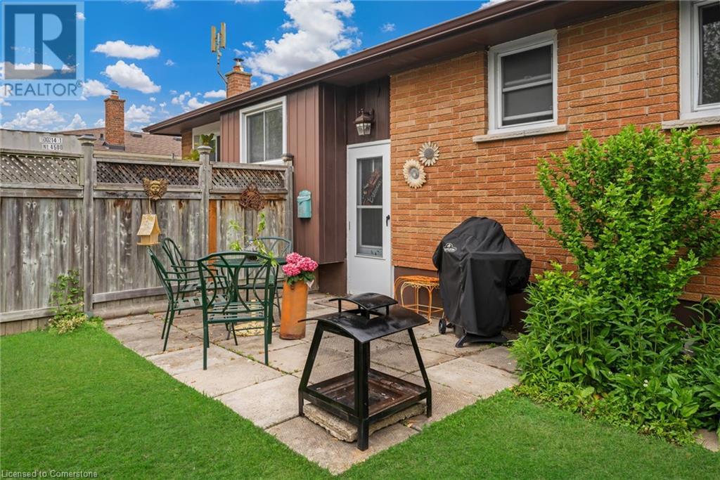 110 Pinehurst Drive, Welland, Ontario  L3C 3J1 - Photo 26 - 40737852