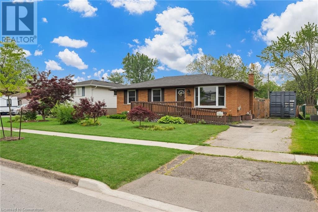 110 Pinehurst Drive, Welland, Ontario  L3C 3J1 - Photo 3 - 40737852