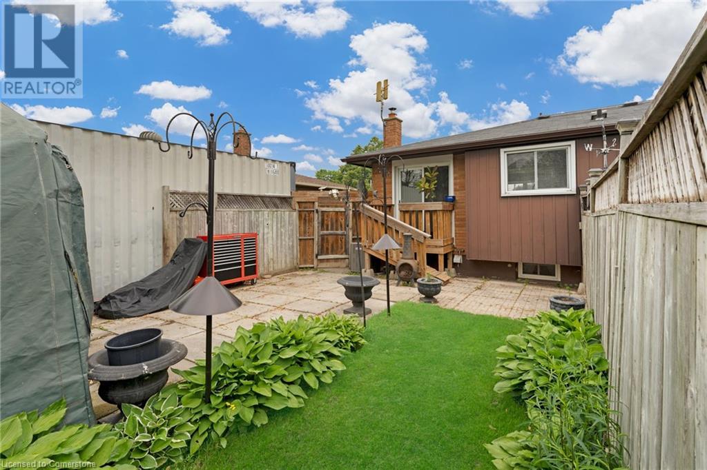 110 Pinehurst Drive, Welland, Ontario  L3C 3J1 - Photo 41 - 40737852