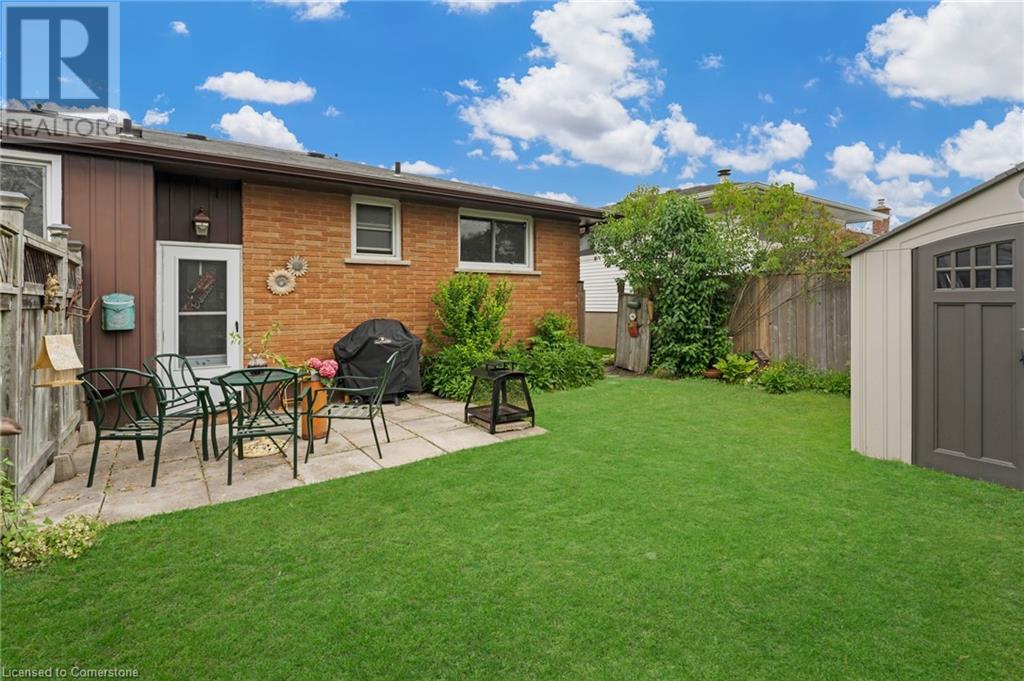 110 Pinehurst Drive, Welland, Ontario  L3C 3J1 - Photo 42 - 40737852