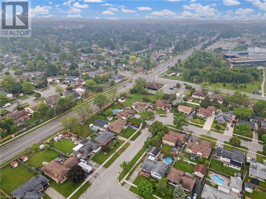 110 Pinehurst Drive, Welland, Ontario  L3C 3J1 - Photo 43 - 40737852