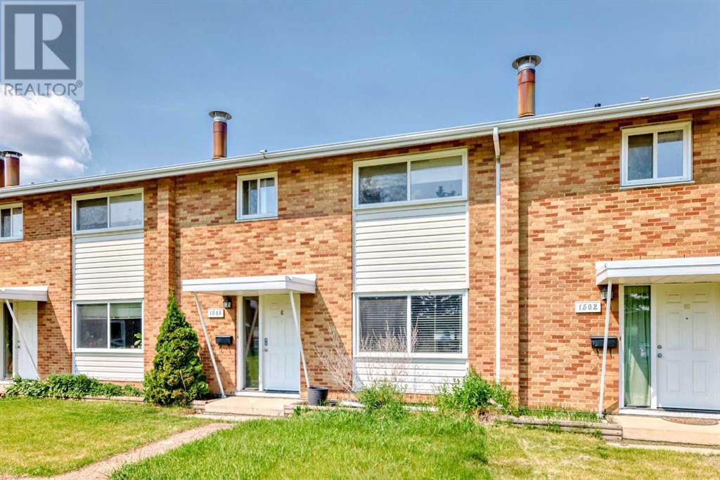 1503, 3907 39 Street N, Red Deer, Alberta  T4N 0M6 - Photo 1 - A2226297