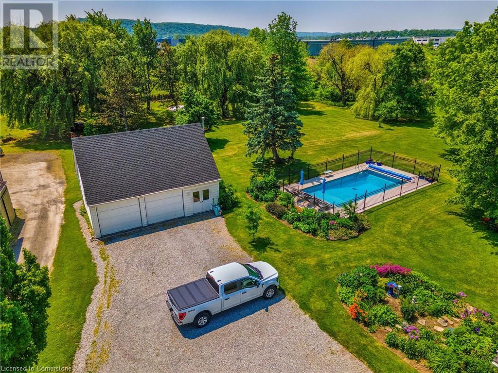 519 Queenston Road, Niagara-On-The-Lake, Ontario  L0S 1J0 - Photo 2 - 40738470
