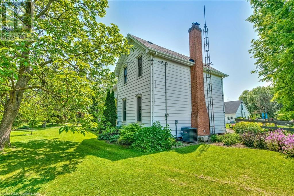 519 Queenston Road, Niagara-On-The-Lake, Ontario  L0S 1J0 - Photo 34 - 40738470