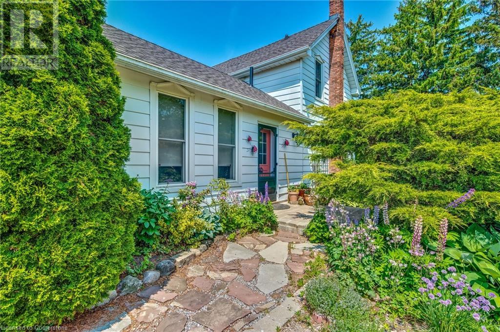 519 Queenston Road, Niagara-On-The-Lake, Ontario  L0S 1J0 - Photo 4 - 40738470