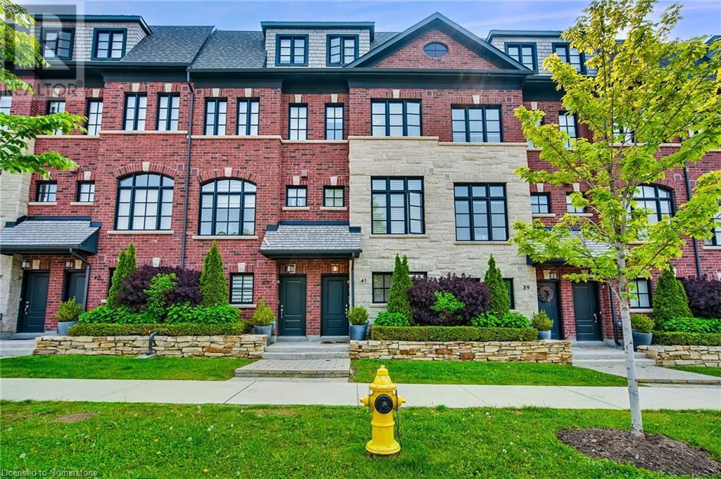 41 TWENTY NINTH Street, Etobicoke, Ontario