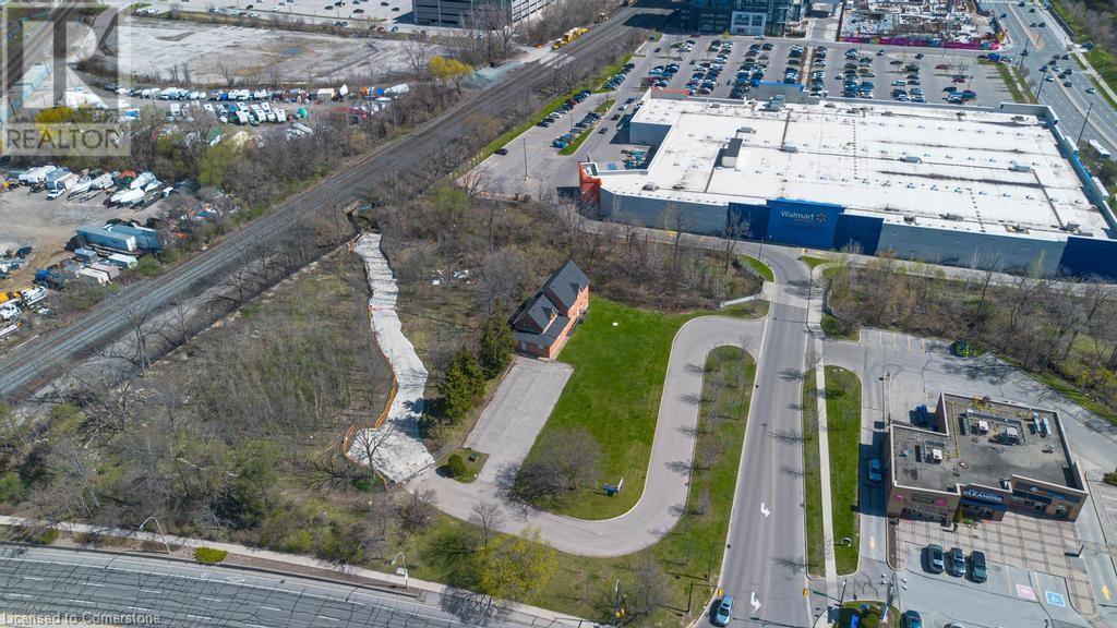 923 BRANT Street Unit# Main Floor, Burlington, Ontario