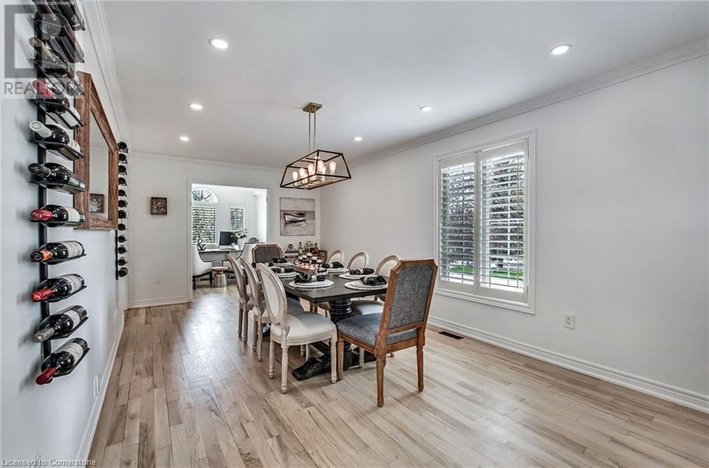 1 Tristan Court, Waterdown, Ontario  L9H 7G7 - Photo 10 - 40739966