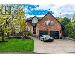 1 TRISTAN Court, Waterdown, Ontario