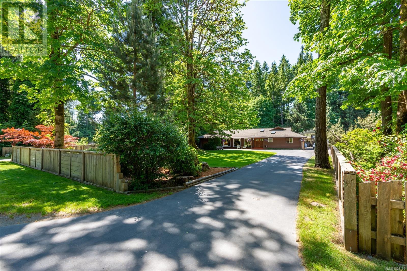 2531 Campbell River Rd, Campbell River, British Columbia