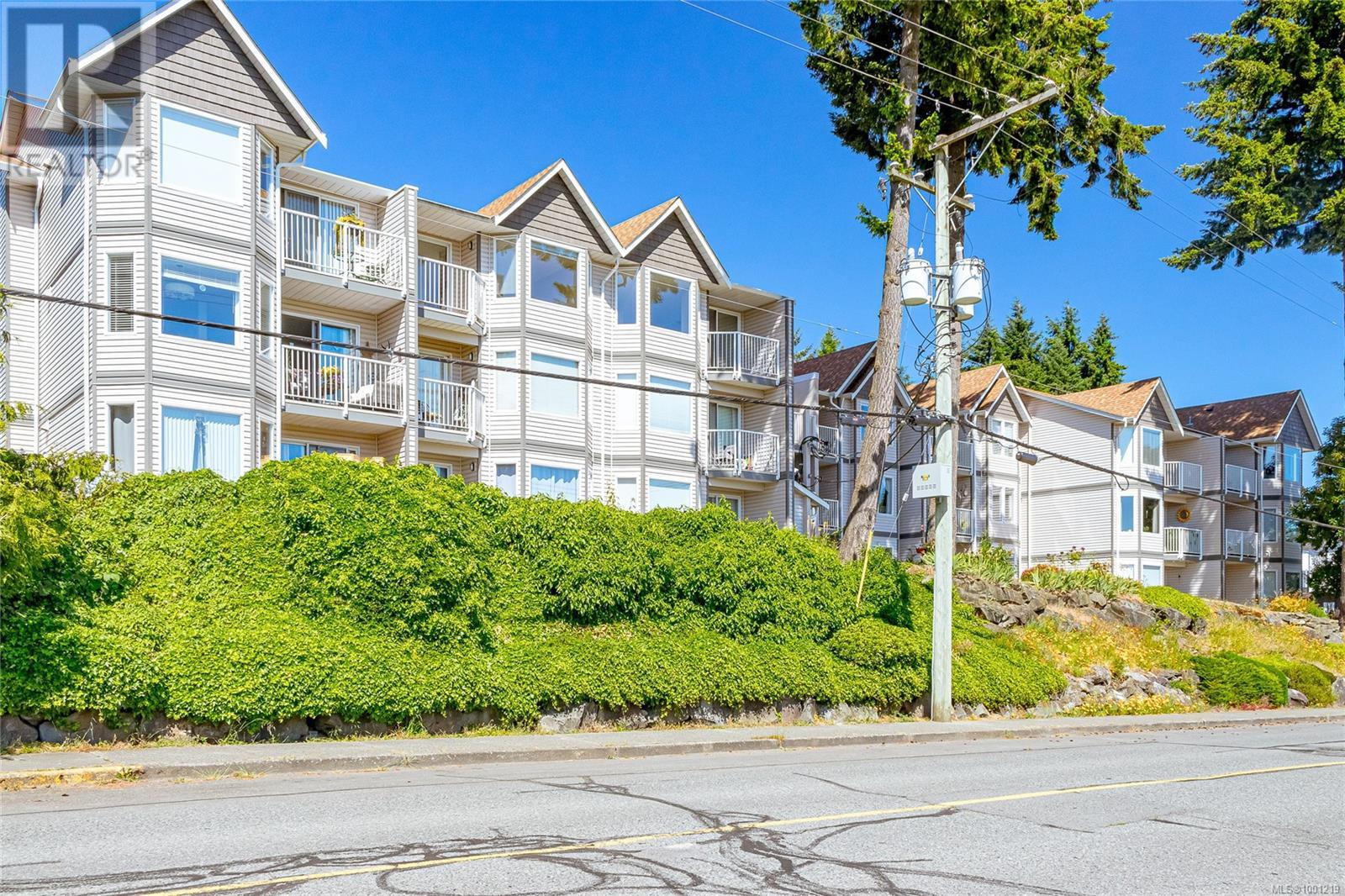 306 9916 Daniel St, Chemainus, British Columbia
