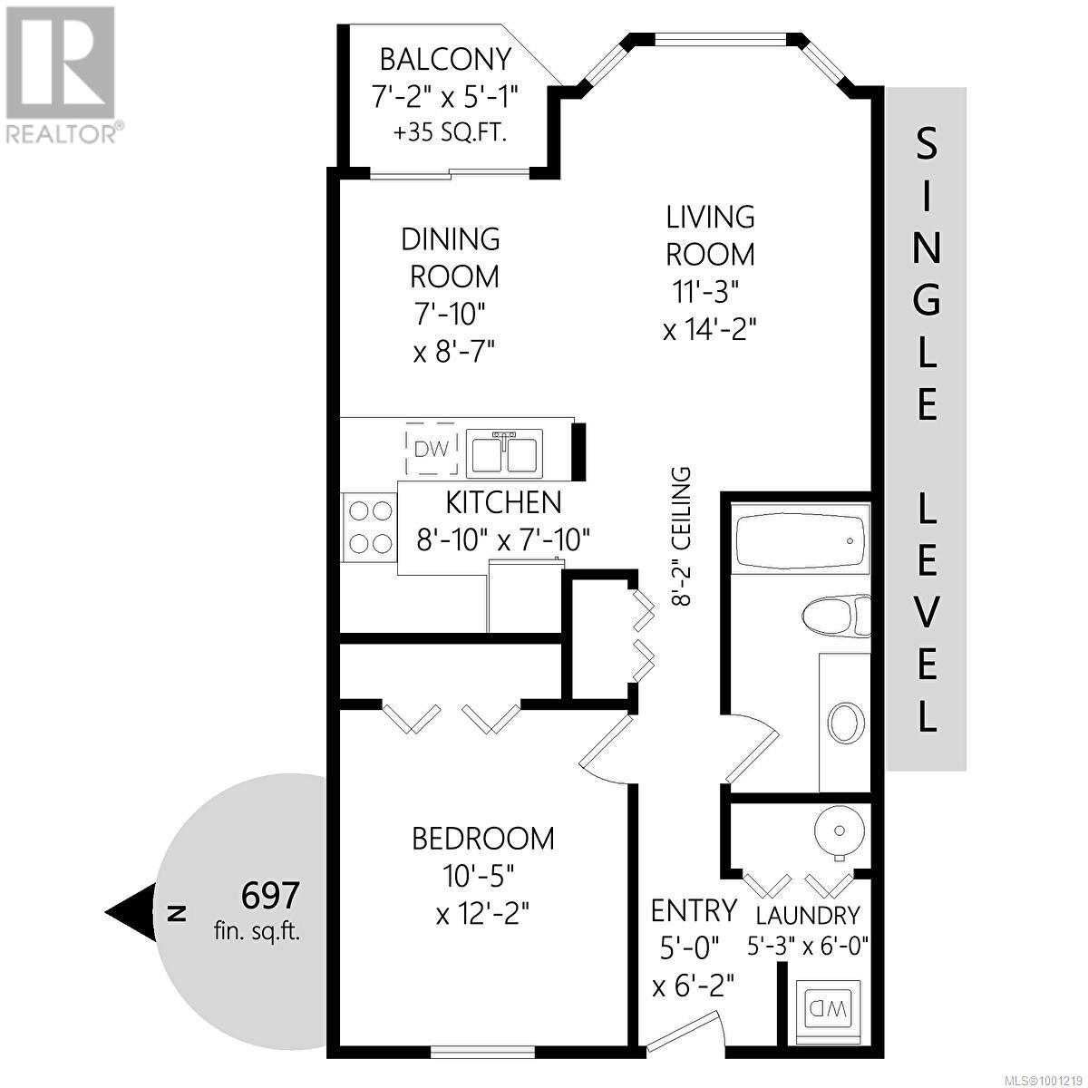 306 9916 Daniel St, Chemainus, British Columbia  V0R 1K1 - Photo 27 - 1001219