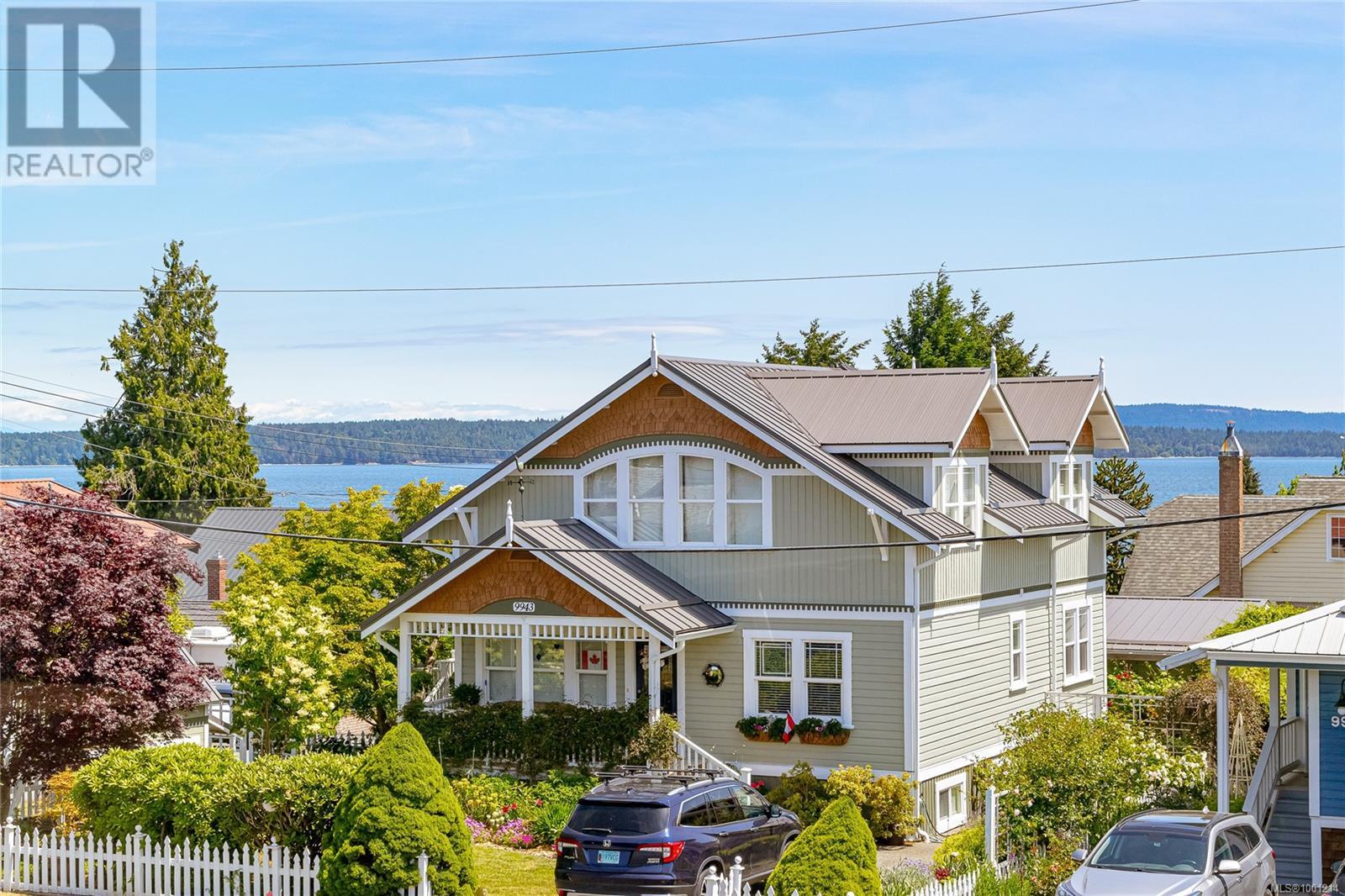 9938 Seaview St, Chemainus, British Columbia  V0R 1K1 - Photo 12 - 1001214